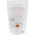 Essential Living Foods, オーガニック、スーパーフードトレイルミックス、カカオ+マルベリー+ゴジ、6 oz (170 g) (Discontinued Item)