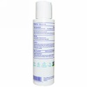 Essential Oxygen, オーガニック・ブラッシングリンス、 ペパーミント、 3 液量オンス (88 ml) (Discontinued Item)