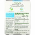Estroven, Menopause Relief（ゆらぎ期サポート）＋体重管理、1日1回30日分カプセル