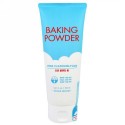 Etude House, ベーキングパウダー、ポアクレンジングフォーム、5.41 fl oz (160 ml) (Discontinued Item)