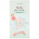 Etude House, Bebe Foot Mask, 1 Pair, 0.68 fl oz (20 ml) Each (Discontinued Item)