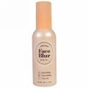 Etude House, Face Blur, SPF 33 PA++, 1.23 oz (35 g) (Discontinued Item)