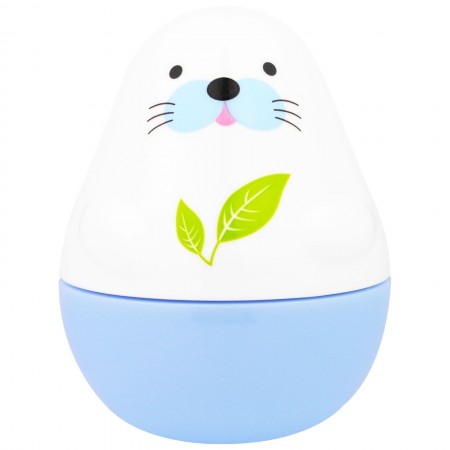 Etude House, Missing Uハンドクリーム、＃1ハープシール、1.01 液体オンス（30 ml）