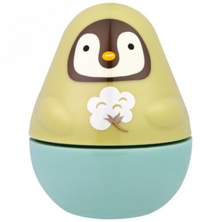Etude House, Missing Uハンドクリーム、＃2 フェアリーペンギン、1.01 液体オンス（30 ml）