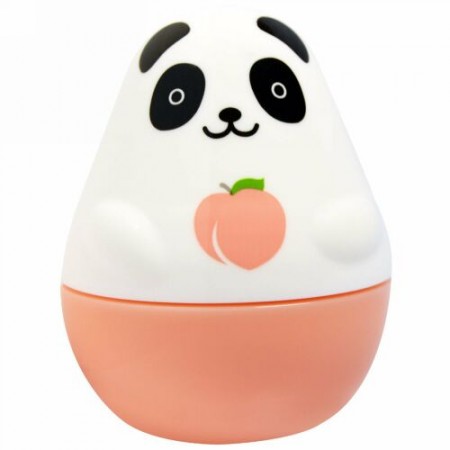 Etude House, ミッシング U ハンド クリーム、 #3 パンダ、 1.01 fl oz (30 ml)