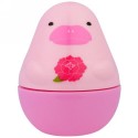 Etude House, Missing Uハンドクリーム、＃4ピンクドルフィン、1.01 液体オンス（30 ml）