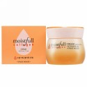 Etude House, モイスタル・コラーゲン、クリーム、2.53 液体オンス（75 ml） (Discontinued Item)