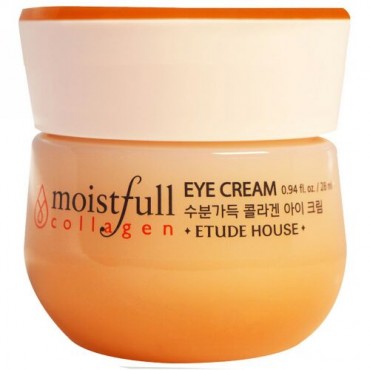 Etude House, Moistfull Collagen Eye Cream, .94 oz (28 ml) (Discontinued Item)