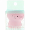 Etude House, マイ・ビューティー・ツール、角質除去ジェリーフィッシュ・シリコンブラシ、1個