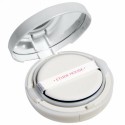 Etude House, プレシャスミネラル エニークッション、 ライトベージュ、 0.52 oz (15 g) (Discontinued Item)