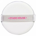 Etude House, プレシャスミネラル エニークッション、 ロージーベージュ、 SPF 50+ / PA +++、 0.52 oz (15 g) (Discontinued Item)
