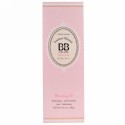 Etude House, プレシャスミネラル BB  クリーム ブルーミングフィット、 ライトベージュNO2、 2.11 oz (60 g) (Discontinued Item)