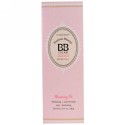 Etude House, プレシャスミネラル BB クリーム ブルーミングフィット、 ナチュラルベージュW13、 2.11 oz (60 g) (Discontinued Item)