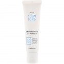 Etude House, Soon Jung（スンジョン）、2Xバリアインテンシブクリーム、60ml（2.02液量オンス）