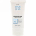 Etude House, Soon Jung, Mild Defence Sun Cream, 1.69 fl oz (50 ml) (Discontinued Item)