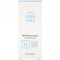 Etude House, Soon Jung, Mild Defence Sun Cream, 1.69 fl oz (50 ml) (Discontinued Item)