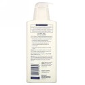 Eucerin, 赤ちゃん用, 身体洗いとシャンプー, 無香, 400 ml