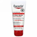 Eucerin, 湿疹の救済, 再燃トリートメント, 2オンス（57 g）