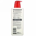 Eucerin, 集中的な修復、豊かな質感のローション、無香料、16.9 fl oz (500 ml)