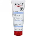 Eucerin, スキンカーミングクリーム、かゆみを伴う乾燥肌用、無香料、396g（14oz）