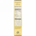 European Gourmet Bakery, オーガニックマフィンミックス, アップルシナモン, 16オンス (453 g) (Discontinued Item)