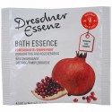 European Soaps, ドレスナーエッセンス、バスエッセンス、ザクロ/グレープフルーツ、2.1オンス (60 g) (Discontinued Item)