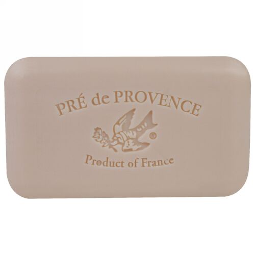 European Soaps, プレドゥプロヴァンス, アマンド石鹸, 5.2オンス (150 g) (Discontinued Item)