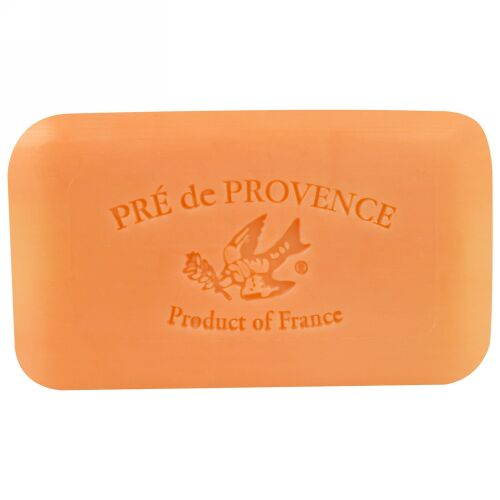 European Soaps, プレドゥプロヴァンス, パシフィックフルーツ石鹸, 5.2オンス (150 g) (Discontinued Item)
