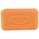 European Soaps, プレドゥプロヴァンス, パシフィックフルーツ石鹸, 5.2オンス (150 g) (Discontinued Item)