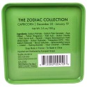 European Soaps, プレドゥプロヴァンス, 星座コレクション, 山羊座, 3.5オンス (100 g) (Discontinued Item)