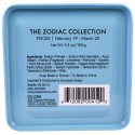 European Soaps, プレドゥプロヴァンス, 星座コレクション, 魚座, 3.5オンス (100 g) (Discontinued Item)