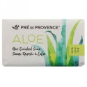 European Soaps, プレドプロヴァンス、豊かなアロエソープ、5.2オンス (150 g) (Discontinued Item)