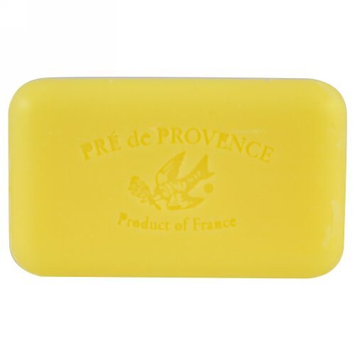 European Soaps, プレドゥプロヴァンス、バーソープ、フリーシア、5.2オンス（150 g） (Discontinued Item)