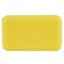 European Soaps, プレドゥプロヴァンス、バーソープ、フリーシア、5.2オンス（150 g） (Discontinued Item)
