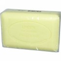 European Soaps, プレドプロヴァンス(Pre de Provence) 固形石鹸、リンデン、8.8 oz (250 g) (Discontinued Item)