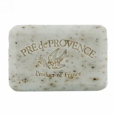 European Soaps, プレドプロヴァンス, 固形石鹸, ミントリーフ, 8.8オンス (250 g)