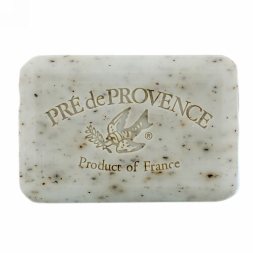 European Soaps, プレドプロヴァンス, 固形石鹸, ミントリーフ, 8.8オンス (250 g)