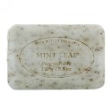 European Soaps, プレドプロヴァンス, 固形石鹸, ミントリーフ, 8.8オンス (250 g)