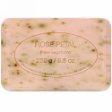 European Soaps, プレドプロヴァンス, 固形石鹸, ローズペタル, 8.8オンス (250 g)