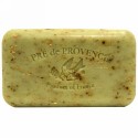 European Soaps, プレドプロヴァンス、ソープバー、セージ、5.2 oz (150 g)