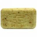 European Soaps, プレドプロヴァンス、ソープバー、セージ、5.2 oz (150 g)