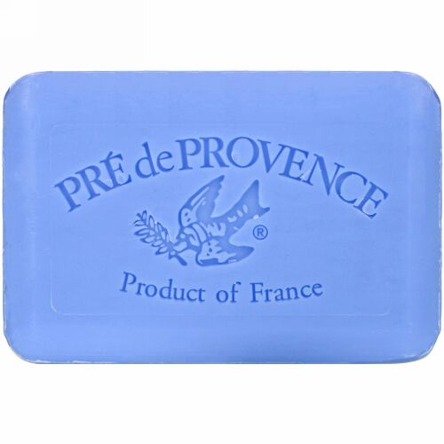 European Soaps, プレドプロヴァンス, 固形石鹸, スターフラワー, 8.8オンス (250 g)
