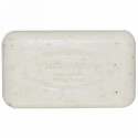 European Soaps, プレドプロヴァンス、ソープバー、ホワイトガーデニア、5.2 oz (150 g)