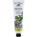European Soaps, プレドゥプロヴァンス、プライベート・コレクション、ハンドクリーム、ユーカリ＆ミント、2.3液体オンス（70 ml） (Discontinued Item)
