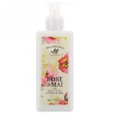 European Soaps, Pre de Provence, Rose de Mai Body Lotion, 300 ml (Discontinued Item)