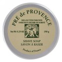 European Soaps, Pre de Provence, Shave Soap, Shea Butter Enriched, 5.25 oz (150 g) (Discontinued Item)