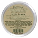 European Soaps, Pre de Provence, Shave Soap, Shea Butter Enriched, 5.25 oz (150 g) (Discontinued Item)