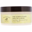 European Soaps, Pre de Provence, The Queen's Honey, Body Butter, 6.7 fl oz (200 ml)