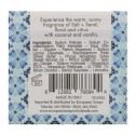 European Soaps, ウルバナ、豊かなシアバターソープ、ソルト + サンド、3.5オンス (100 g) (Discontinued Item)