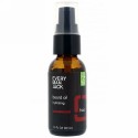 Every Man Jack, ビアードオイル、保湿、シダーウッド、1.0液体オンス（30 ml） (Discontinued Item)